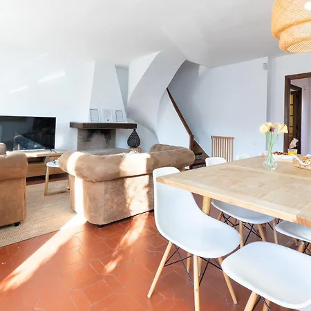 Travel Habitat Casa Con Embarcadero. Feriehus *